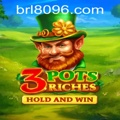 Explorando as Aventuras de 3potsRiches: Guia Completo e Regras do Jogo