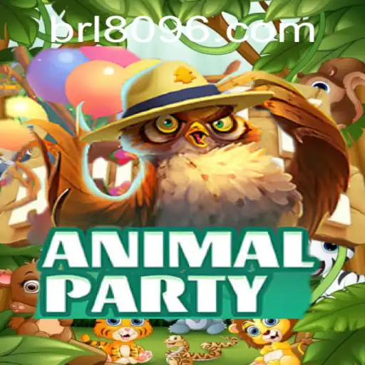 AnimalParty: A Nova Sensação dos Jogos Digitais