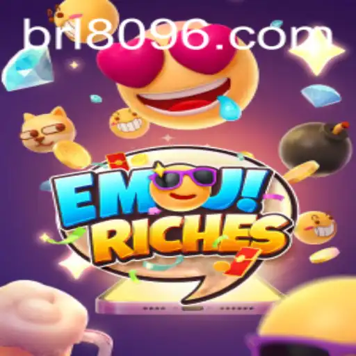 Descobrindo as Emoções e Regras do Jogo EmojiRiches