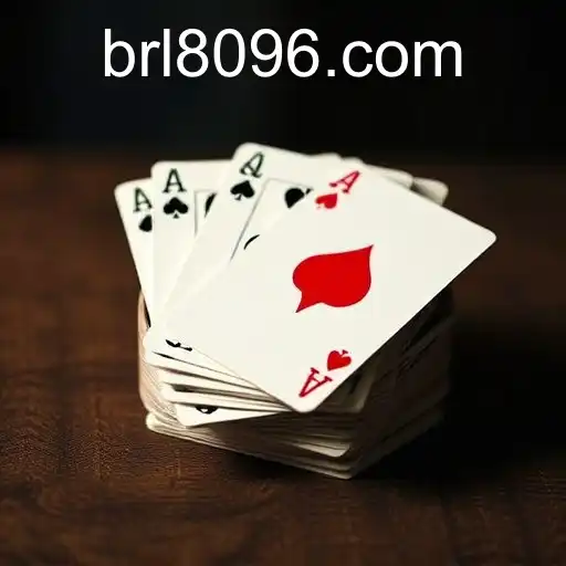 Jogos de cartas