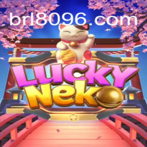 Mergulhe na Aventura Mística de LuckyNeko