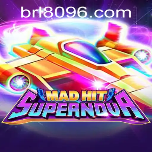 MadHitSupernova: Descubra a nova sensação dos jogos de tabuleiro
