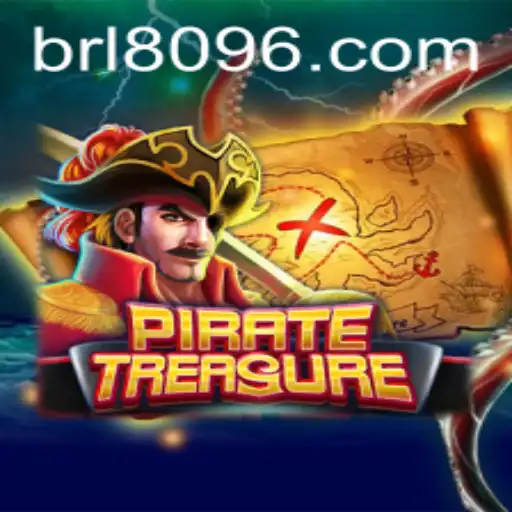 PirateTreasure: A Aventura dos Mares em Jogo Vencedor