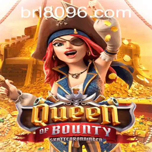 Queen of Bounty: Aventura Extrema no Mundo Pirata