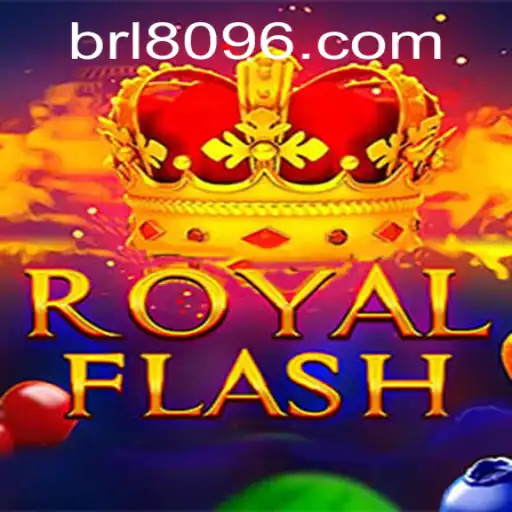 RoyalFlash: Estratégia e Diversão no Tabuleiro Contemporâneo