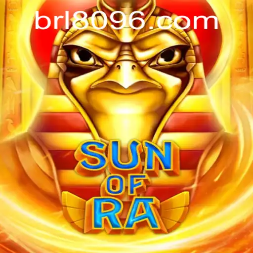 SunofRa: A Nova Sensação no Mundo dos Jogos Virtuais