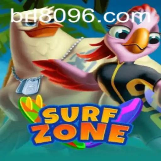 Descubra o Emocionante Mundo do Jogo SurfZone