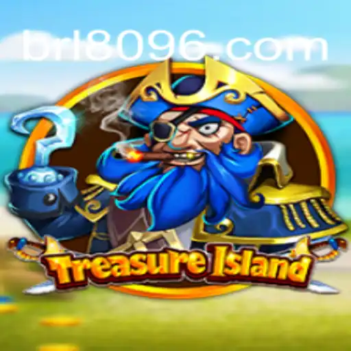 TreasureIsland: Descoberta e Estratégia no Mundo de 8096brl.com