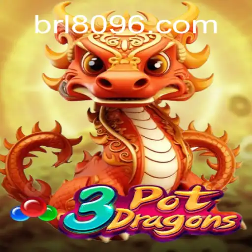 Descubra o Mundo Fantástico de 3PotDragons