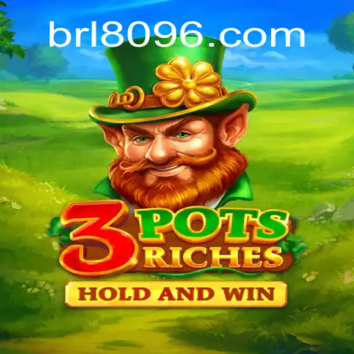 Explorando as Aventuras de 3potsRiches: Guia Completo e Regras do Jogo