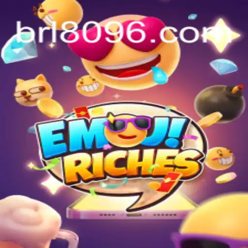 Descobrindo as Emoções e Regras do Jogo EmojiRiches