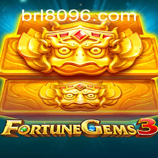FortuneGems3: Uma Aventura de Gemas e Fortuna