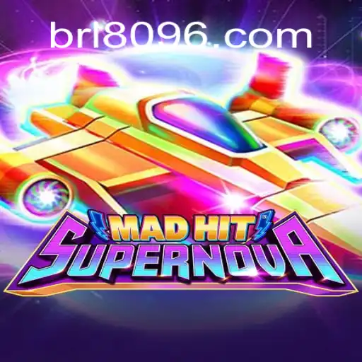 MadHitSupernova: Descubra a nova sensação dos jogos de tabuleiro