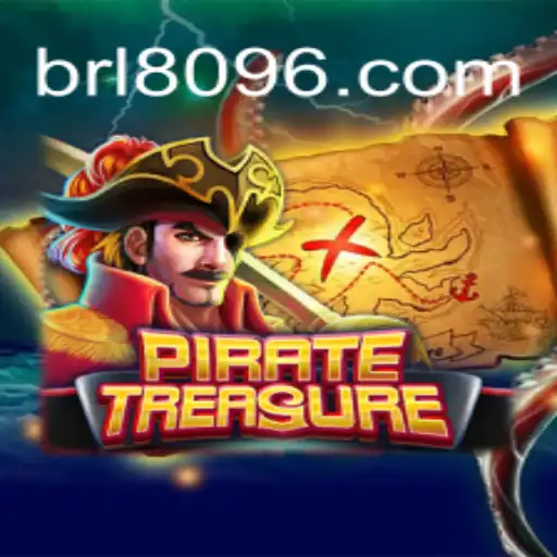 PirateTreasure: A Aventura dos Mares em Jogo Vencedor