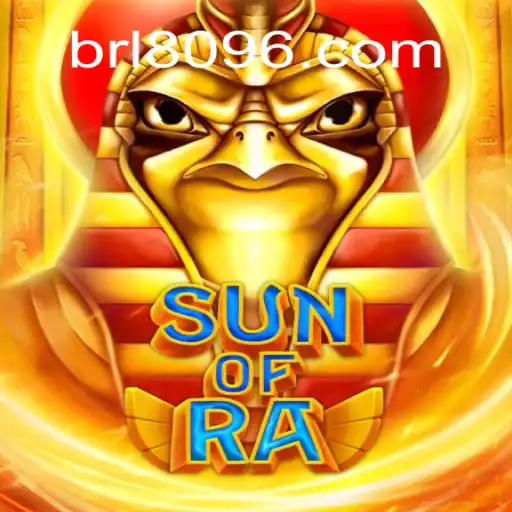 SunofRa: A Nova Sensação no Mundo dos Jogos Virtuais