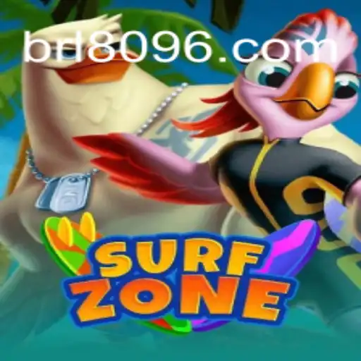 Descubra o Emocionante Mundo do Jogo SurfZone