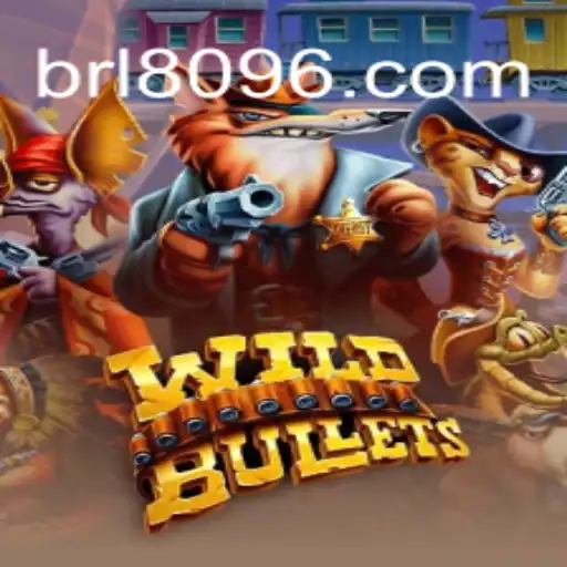 Introdução ao Jogo WildBullets e a Conexão com 8096brl.com